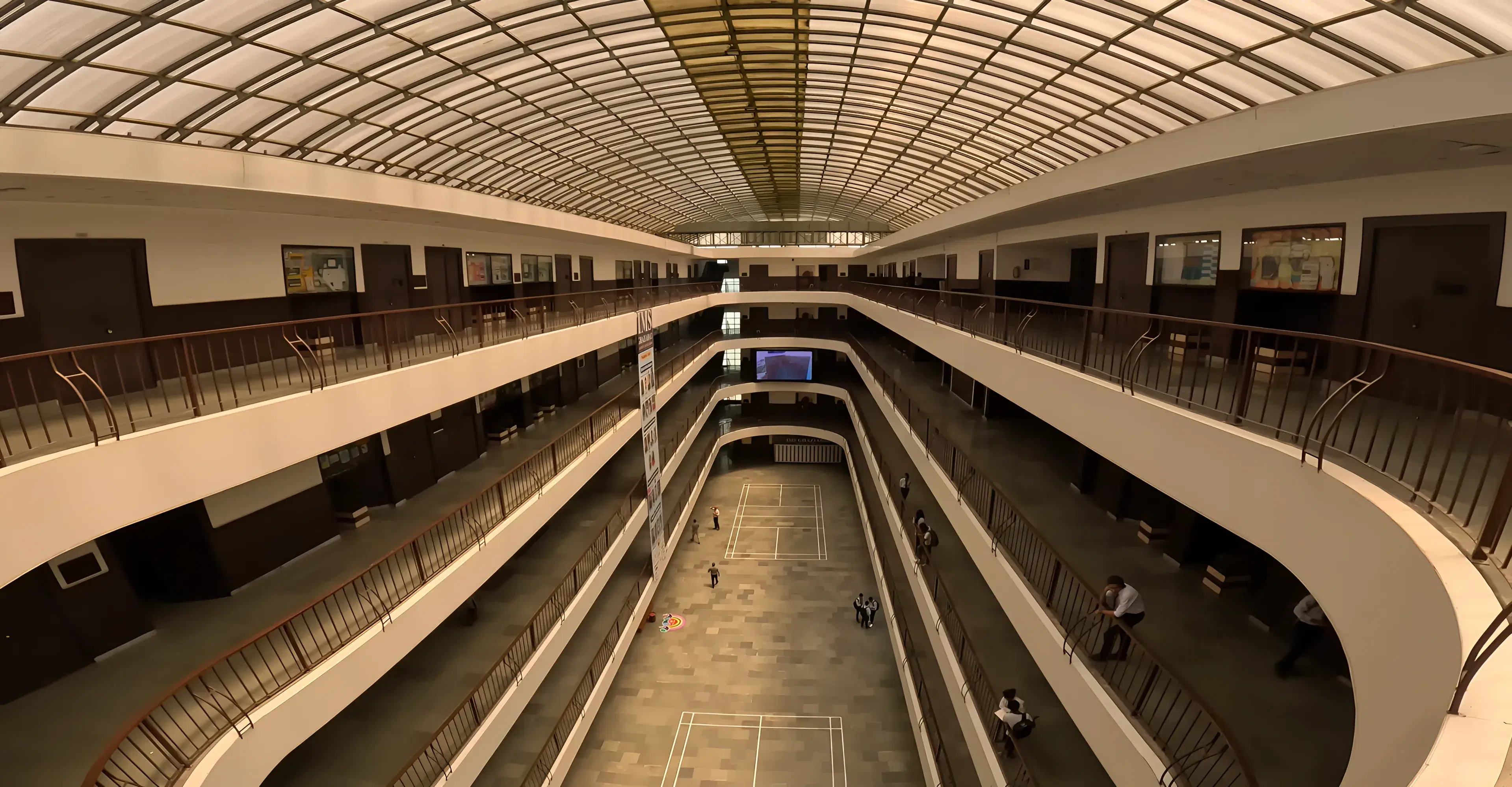 IMS Ghaziabad academic infrastructure photo 7